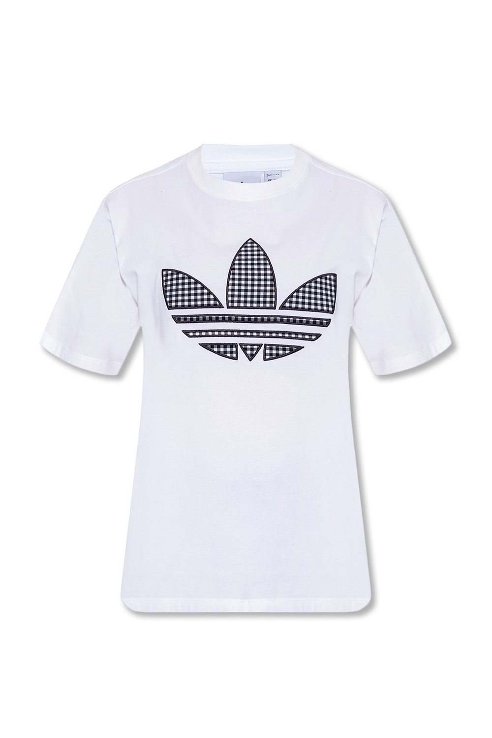 T shirt best sale von adidas